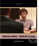 American Cinema / American Culture - cena, porovnanie