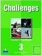 Challenges 3 - cena, porovnanie