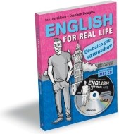 English for Real Life - cena, porovnanie
