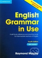 English Grammar in Use 4th Edition - cena, porovnanie