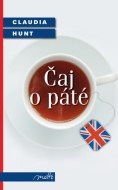 Čaj o páté - cena, porovnanie