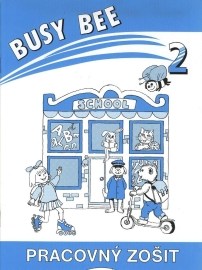 Busy Bee 2: Pracovný zošit