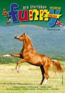 Funny English pre štvrtákov - Horse 4 - cena, porovnanie