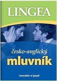 Česko-anglický mluvník