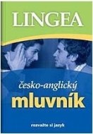Česko-anglický mluvník - cena, porovnanie