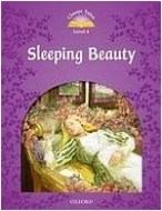 Sleeping Beauty - cena, porovnanie
