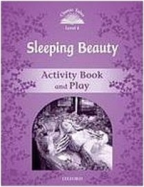 Sleeping Beauty: Activity Book