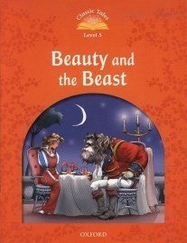 Beauty and Beast