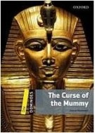 The Curse of Mummy - cena, porovnanie