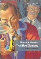 Sherlock Holmes: The Blue Diamond - cena, porovnanie