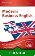 Moderní Business English - cena, porovnanie