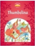 Thumbelina - cena, porovnanie
