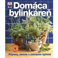 Domáca bylinkáreň - cena, porovnanie