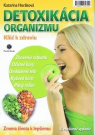 Detoxikácia organizmu