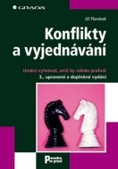 Konflikty a vyjednávání - cena, porovnanie