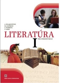 Literatúra I. pre stredné školy