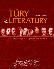 Túry do literatúry (revidované vydanie)