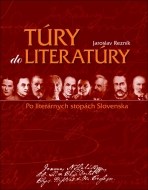 Túry do literatúry (revidované vydanie) - cena, porovnanie