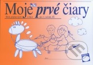 Moje prvé čiary - cena, porovnanie