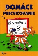 Domáce precvičovanie: Slovenčina - cena, porovnanie