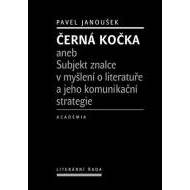 Černá kočka - cena, porovnanie