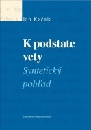 K podstate vety - cena, porovnanie