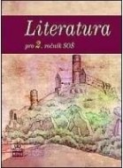 Literatura pro 2. ročník SOŠ - cena, porovnanie