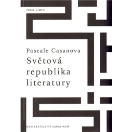 Světová republika literatury