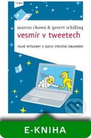 Vesmír v tweetech