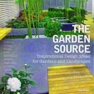 The Garden Source - cena, porovnanie