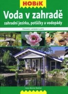 Voda v zahradě - cena, porovnanie