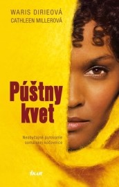 Púštny kvet