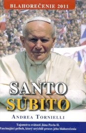 Santo Subito