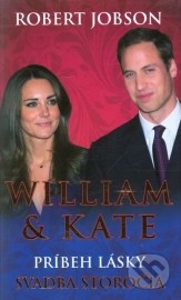 William & Kate: Príbeh lásky
