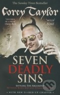 Seven Deadly Sins - cena, porovnanie