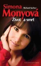 Simona Monyová