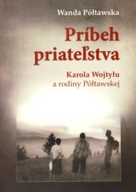 Príbeh priateľstva