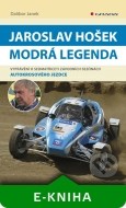 Jaroslav Hošek – Modrá legenda - cena, porovnanie