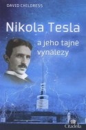 Nikola Tesla a jeho tajné vynálezy - cena, porovnanie
