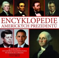 Encyklopedie amerických prezidentů - cena, porovnanie