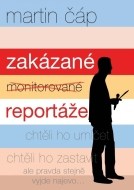 Zakázané reportáže - cena, porovnanie