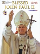 Blessed John Paul II - cena, porovnanie