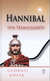 Hannibal - syn Hamilkarův