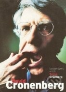 David Cronenberg: Interviews with Serge Grünberg - cena, porovnanie