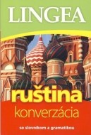 Ruština - konverzácia - cena, porovnanie