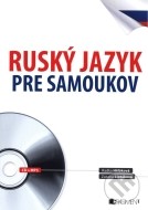 Ruský jazyk pre samoukov - cena, porovnanie