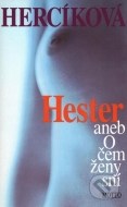 Hester aneb O čem ženy sní - cena, porovnanie