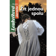 Žít jednou spolu - cena, porovnanie