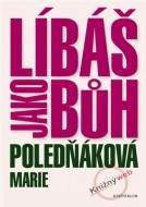 Líbáš jako Bůh - cena, porovnanie