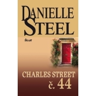 44 Charles Street - cena, porovnanie